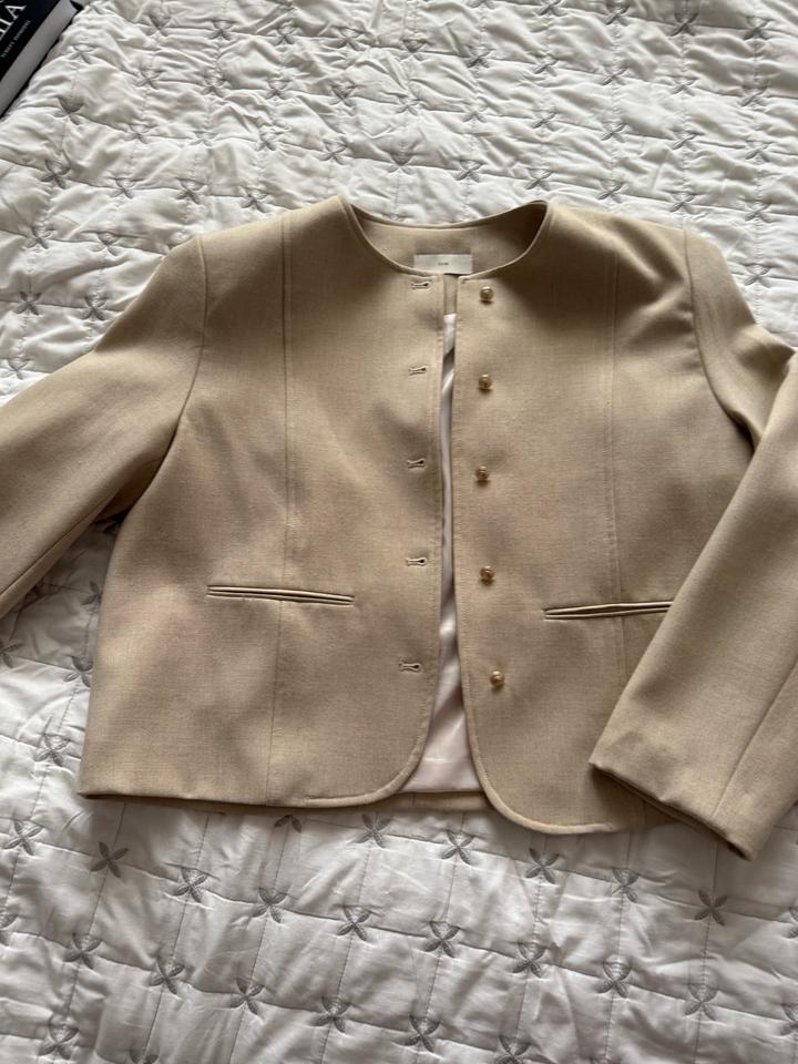 Жакет H&M