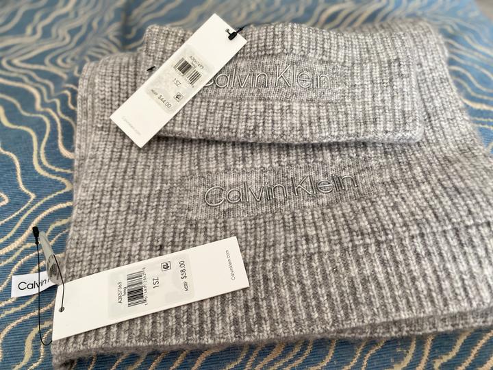 Calvin Klein