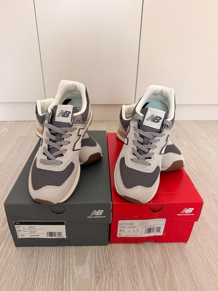 New Balance