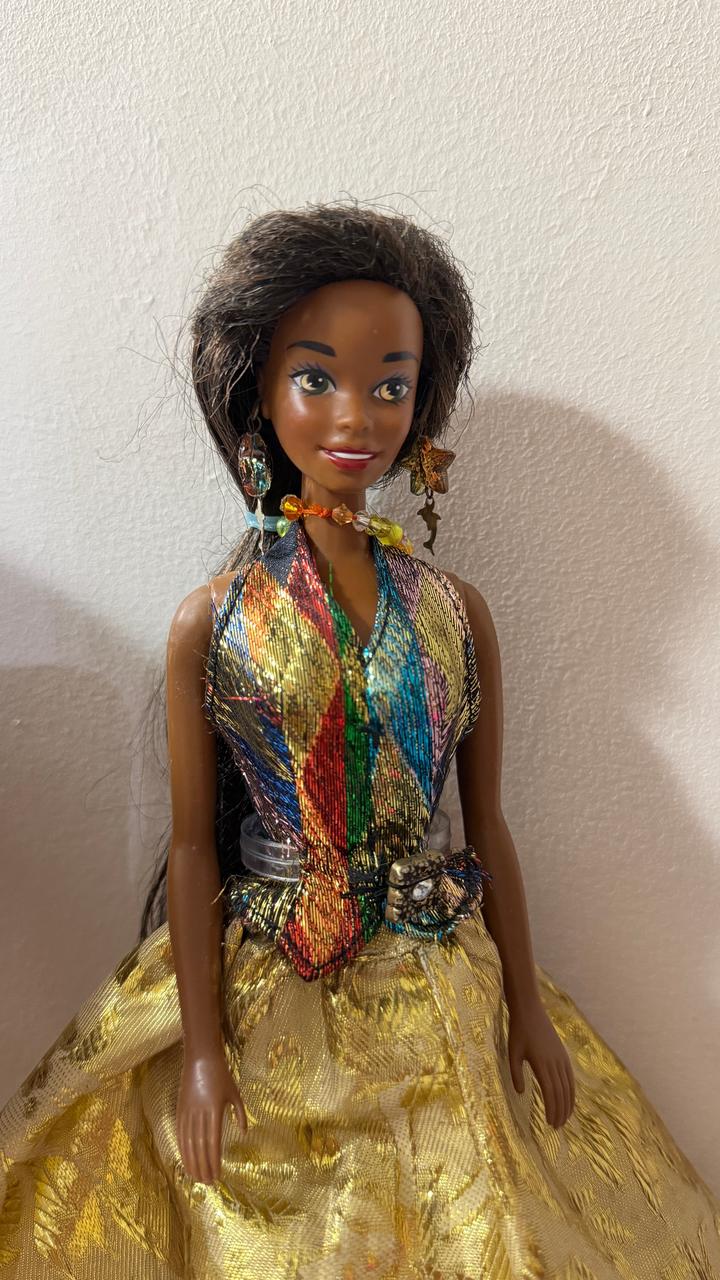 Barbie Кукла с 90х