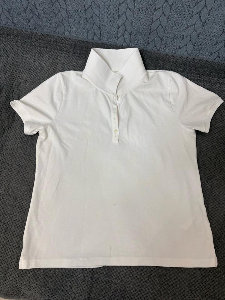 J. Crew Футболка поло J.CREW
