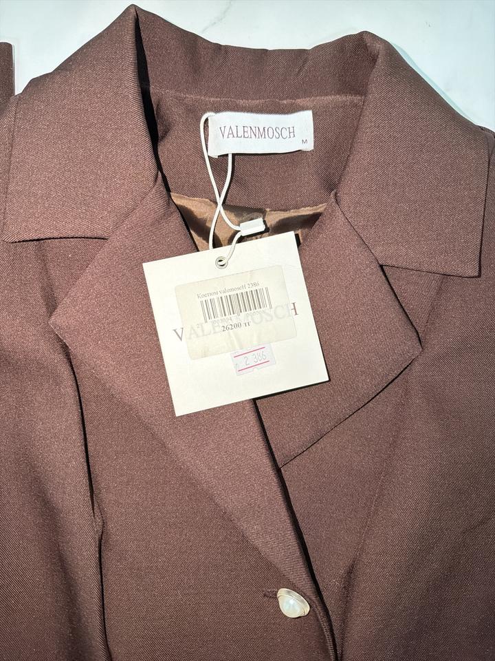 valenmosch Женский костюм