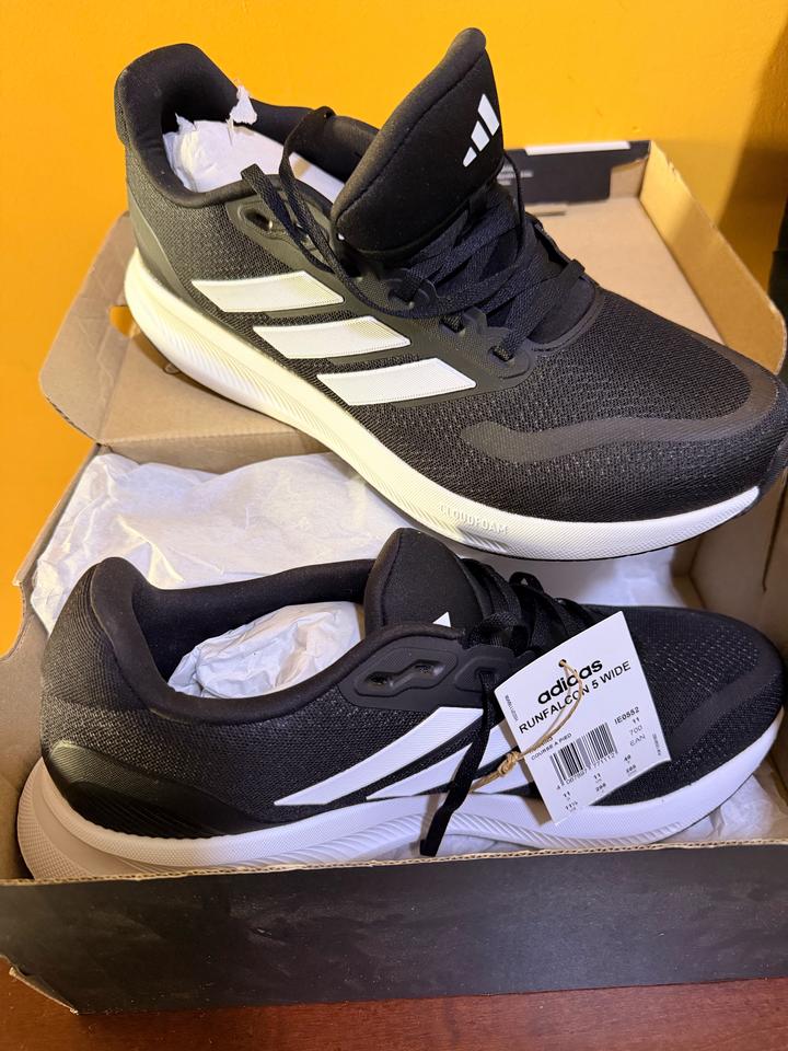 Adidas