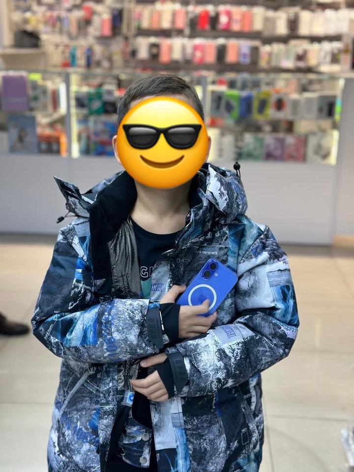 Нет бренда