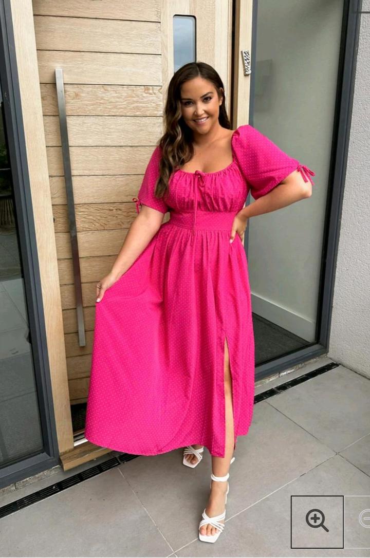 In the style