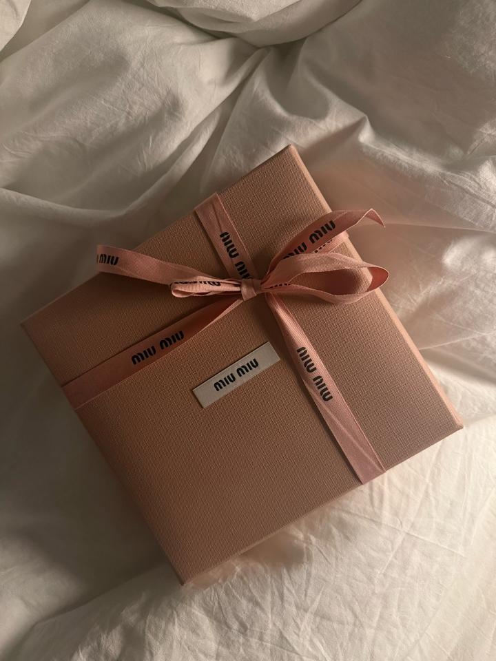 Гольфы miu miu