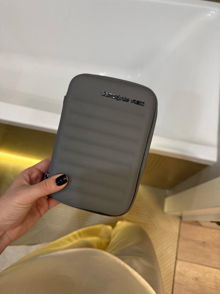 Samsonite Косметичка air astana