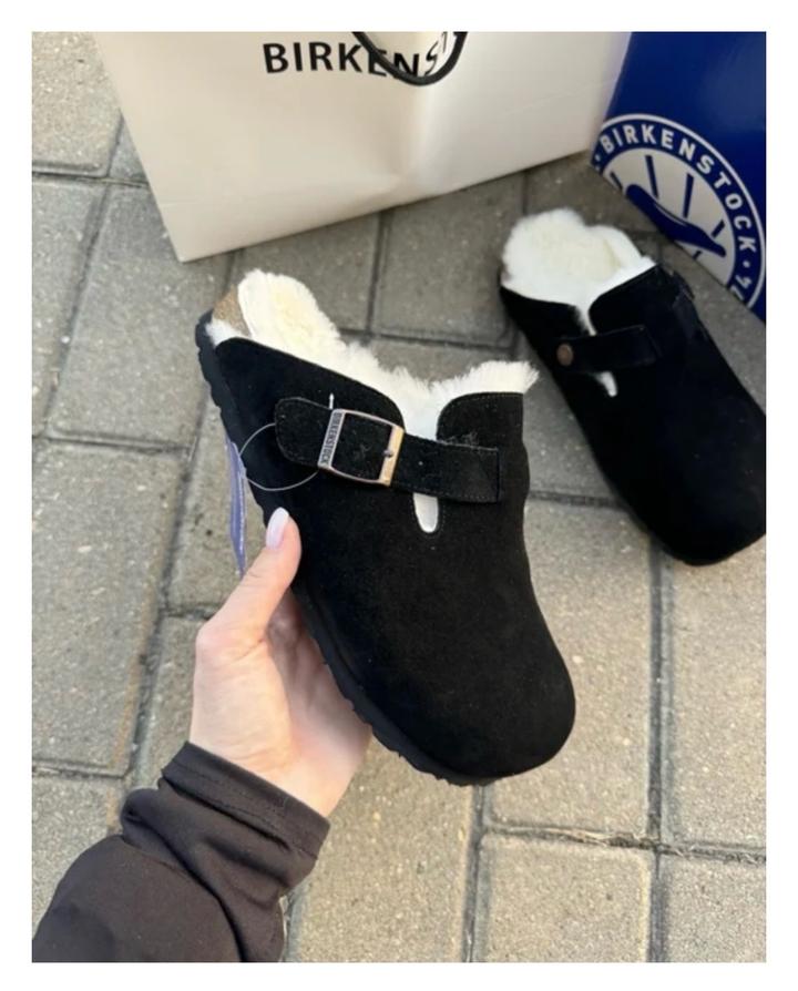 Birkenstock