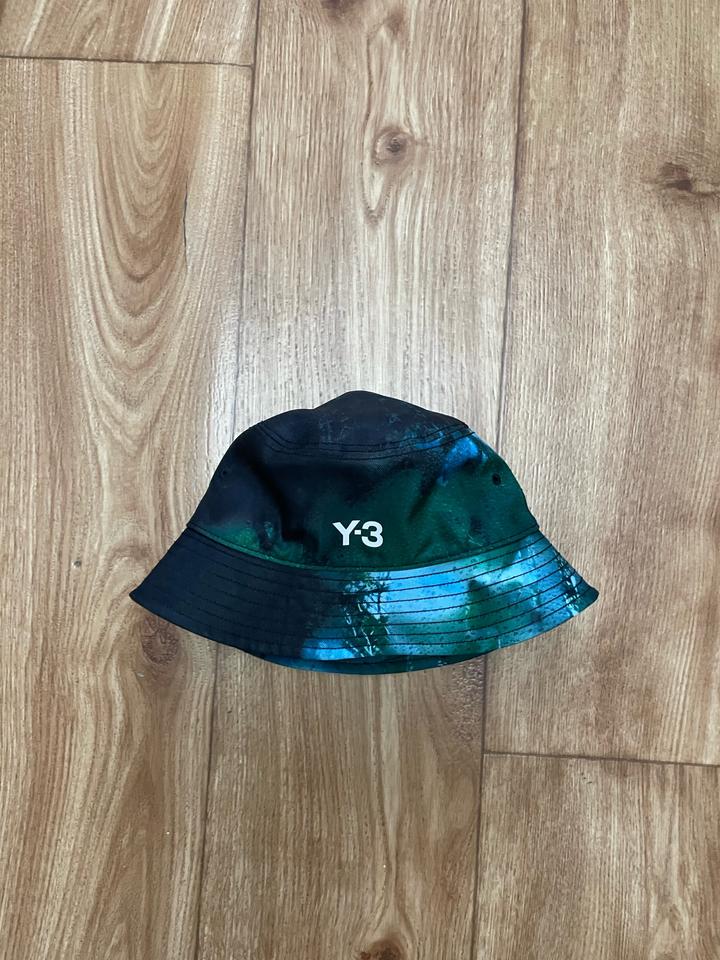 Y-3 панама