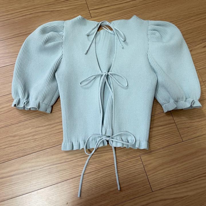 Zara Кофта