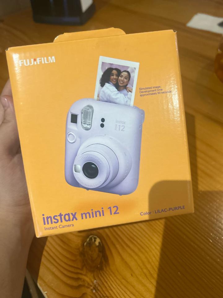 Instax