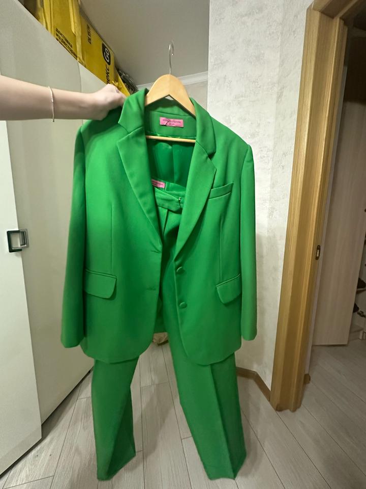 Костюм COURAGE COUTURE