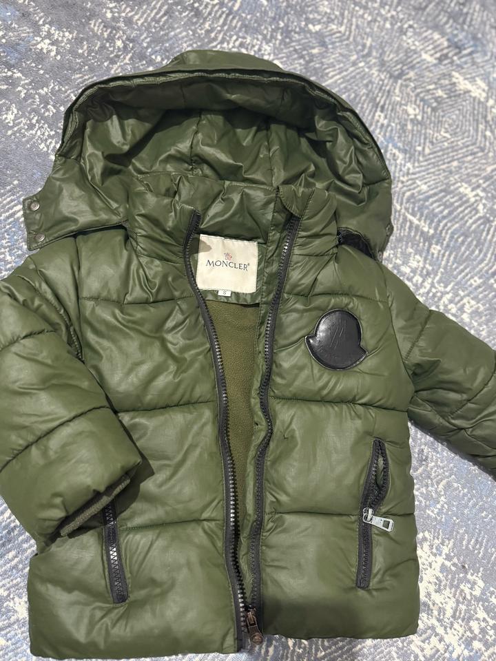 Moncler