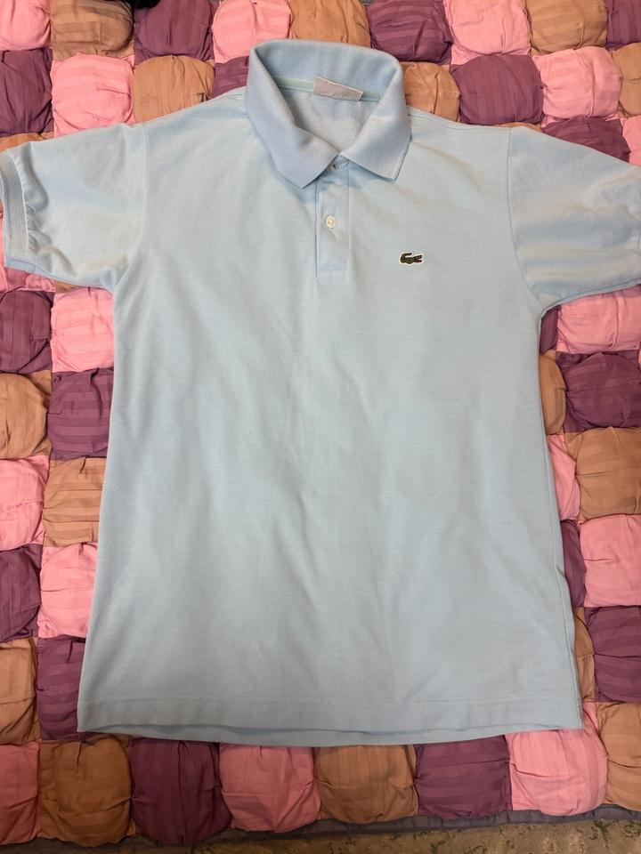 Lacoste
