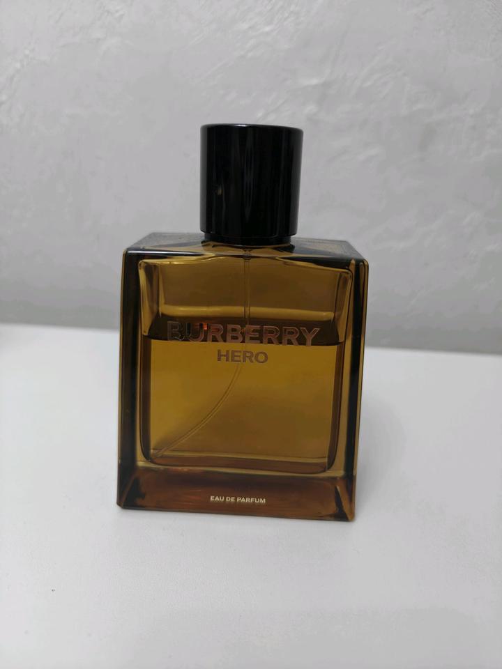 Burberry hero edp