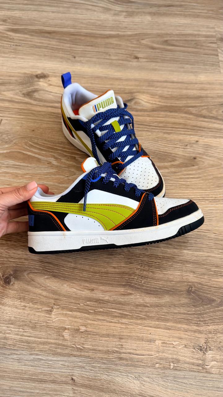 Puma