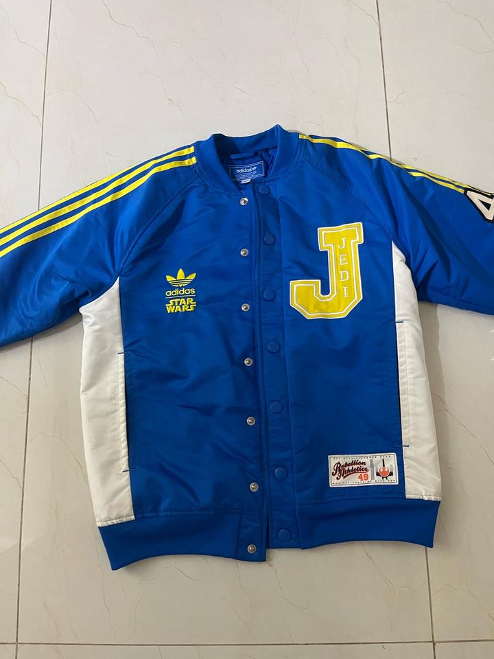 Adidas