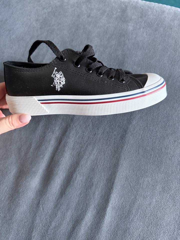 U.S. Polo Assn.