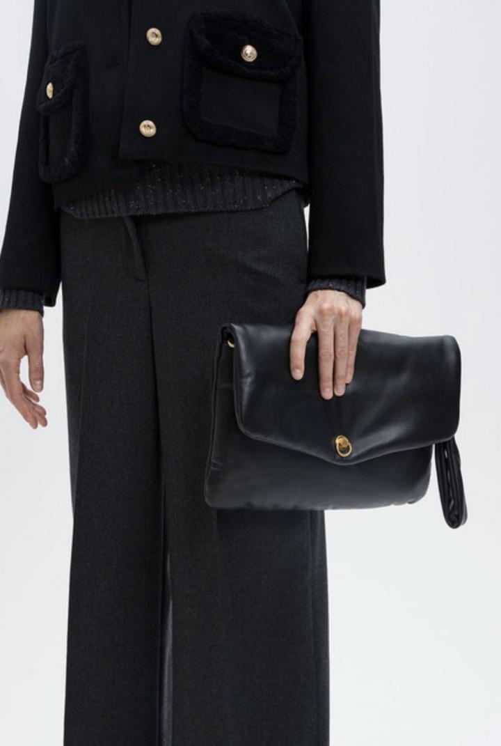 Клатч Gianni Chiarini