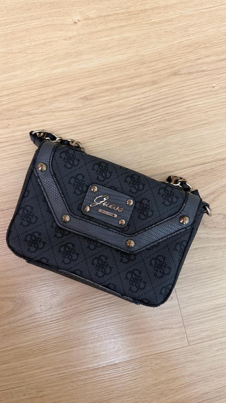 Сумка Guess