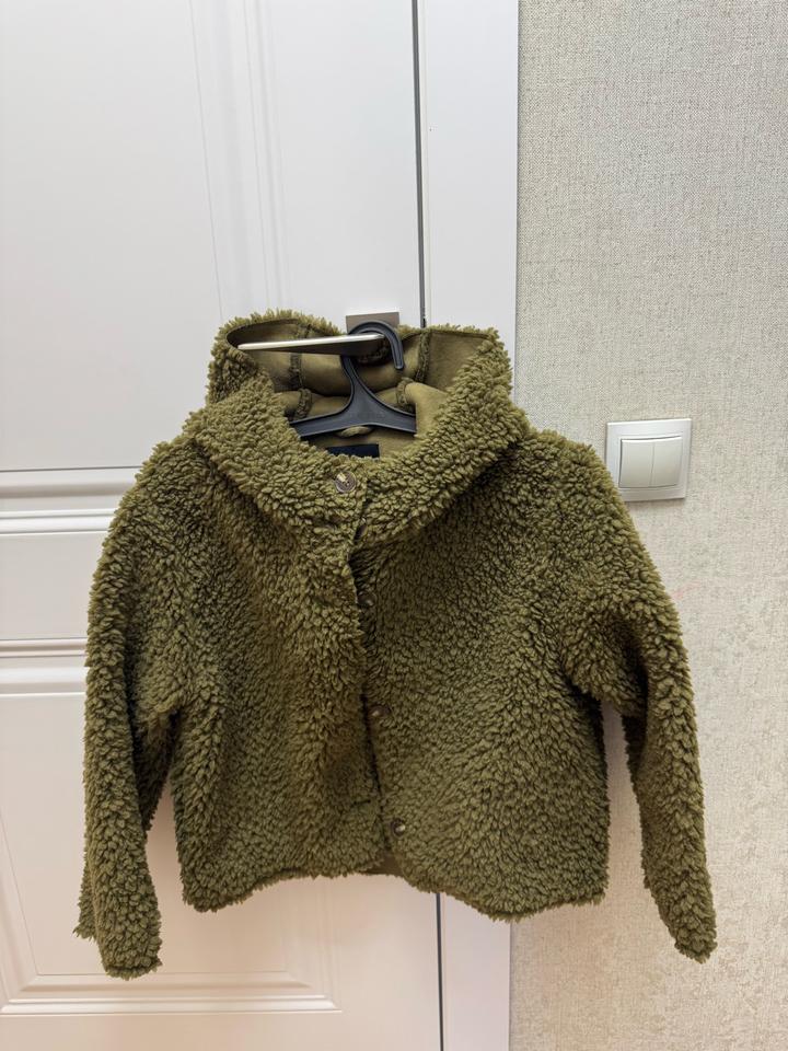 ZARA топ