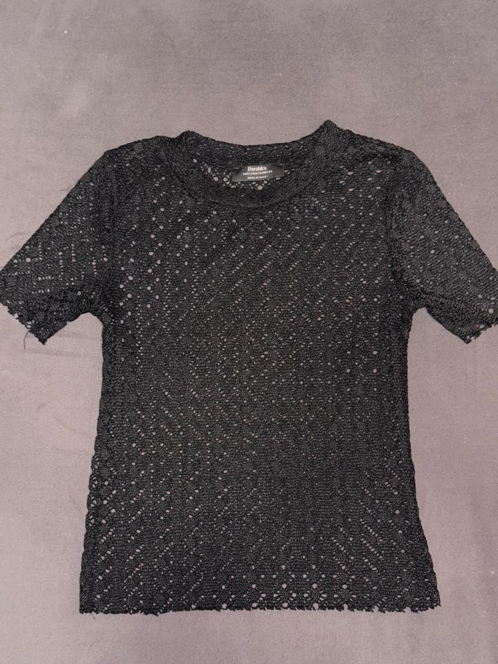 Bershka