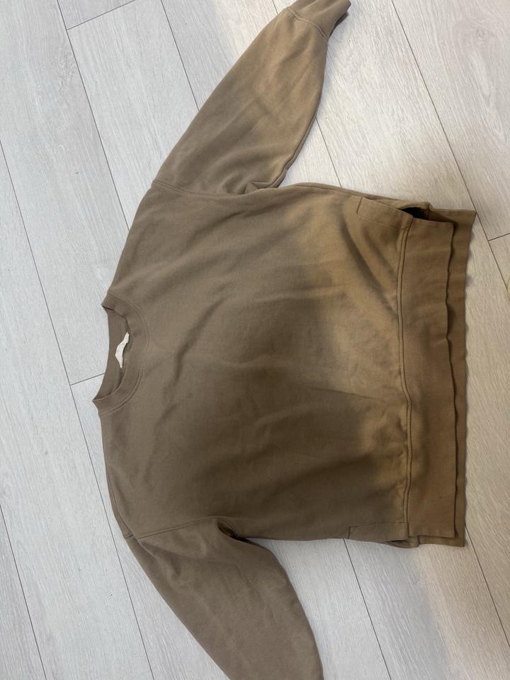 Primark Свитшот беж
