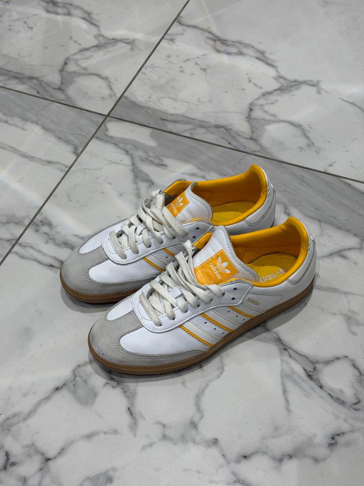 Adidas