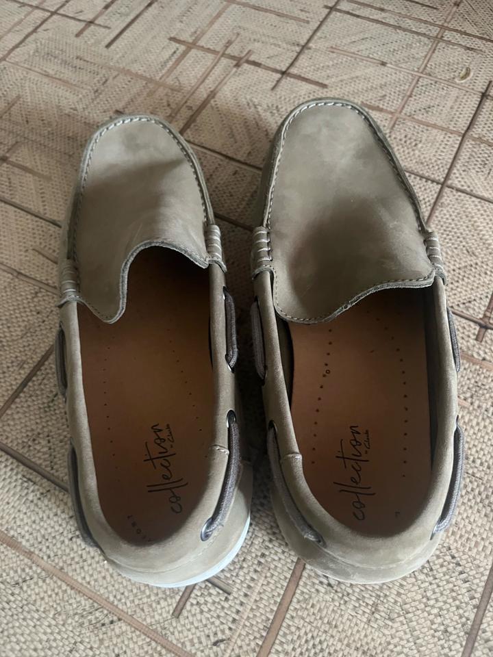 Clarks