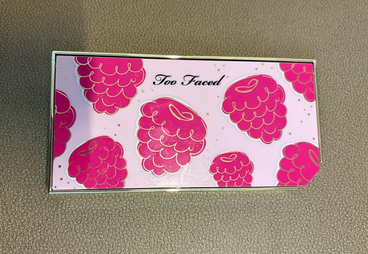 Too Faced
