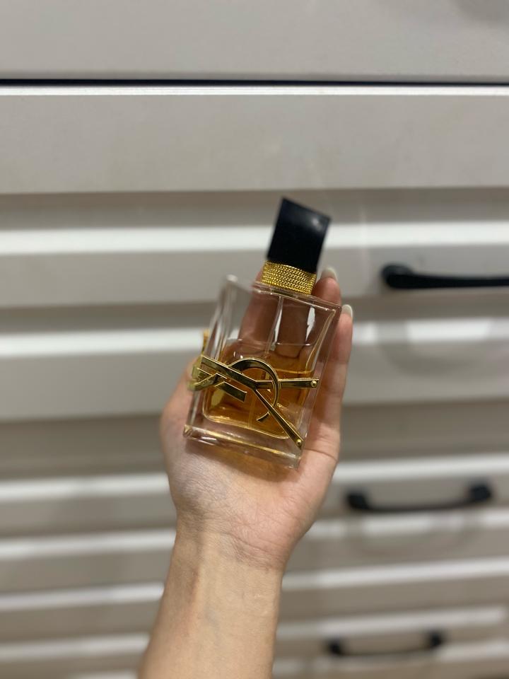Yves Saint Laurent