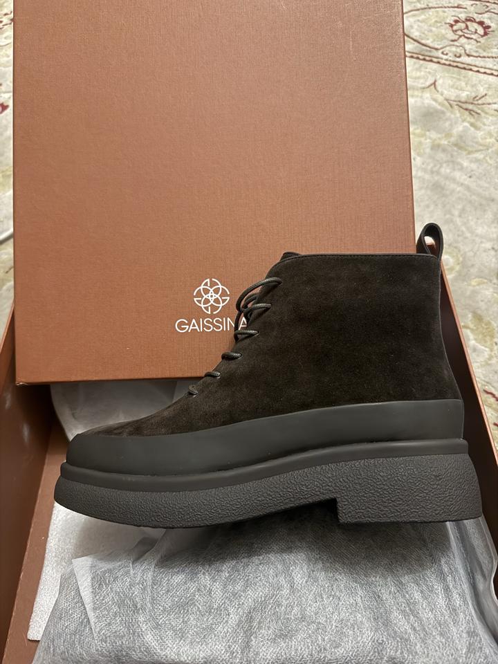 Gaissina