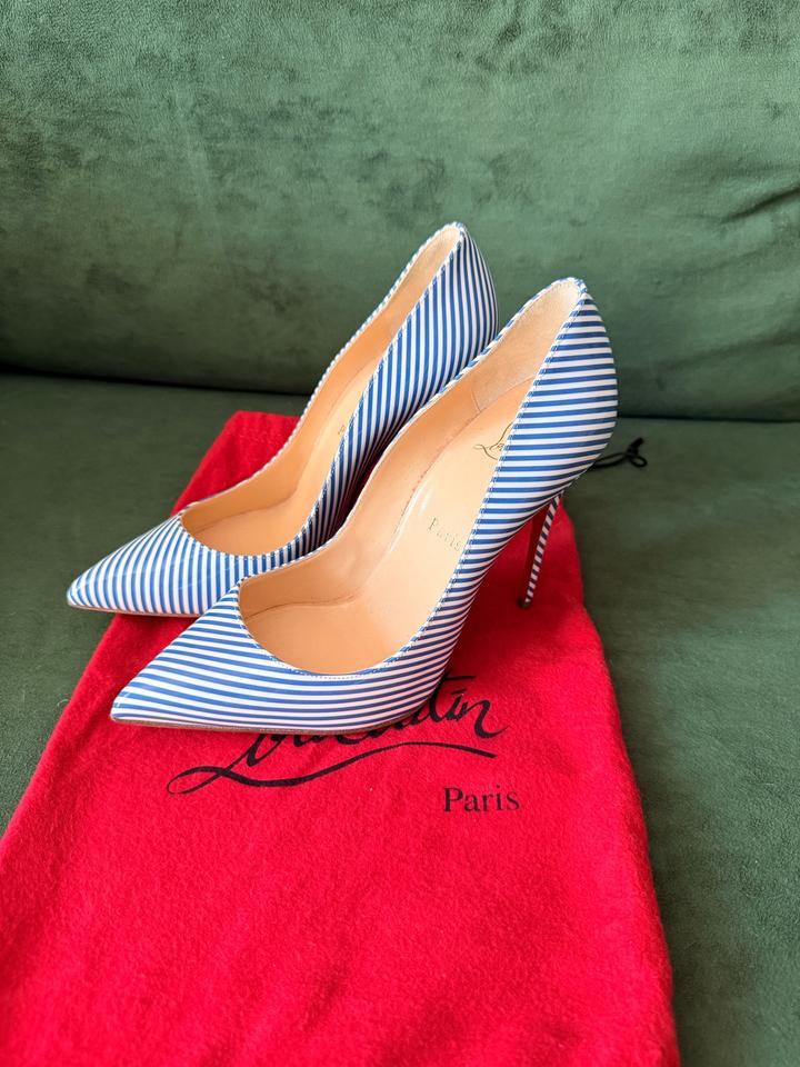 Christian Louboutin