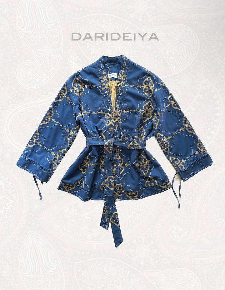 Камзол Darideiya
