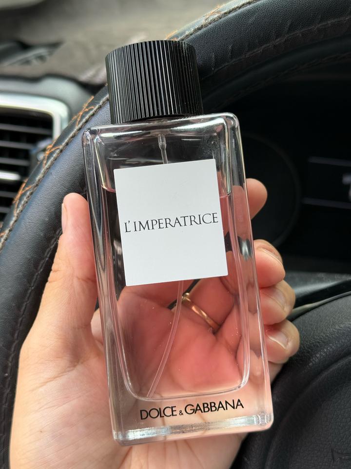 Dolce & Gabbana