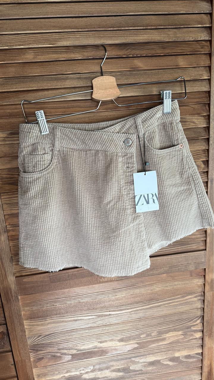 Юбка-Шорты Zara
