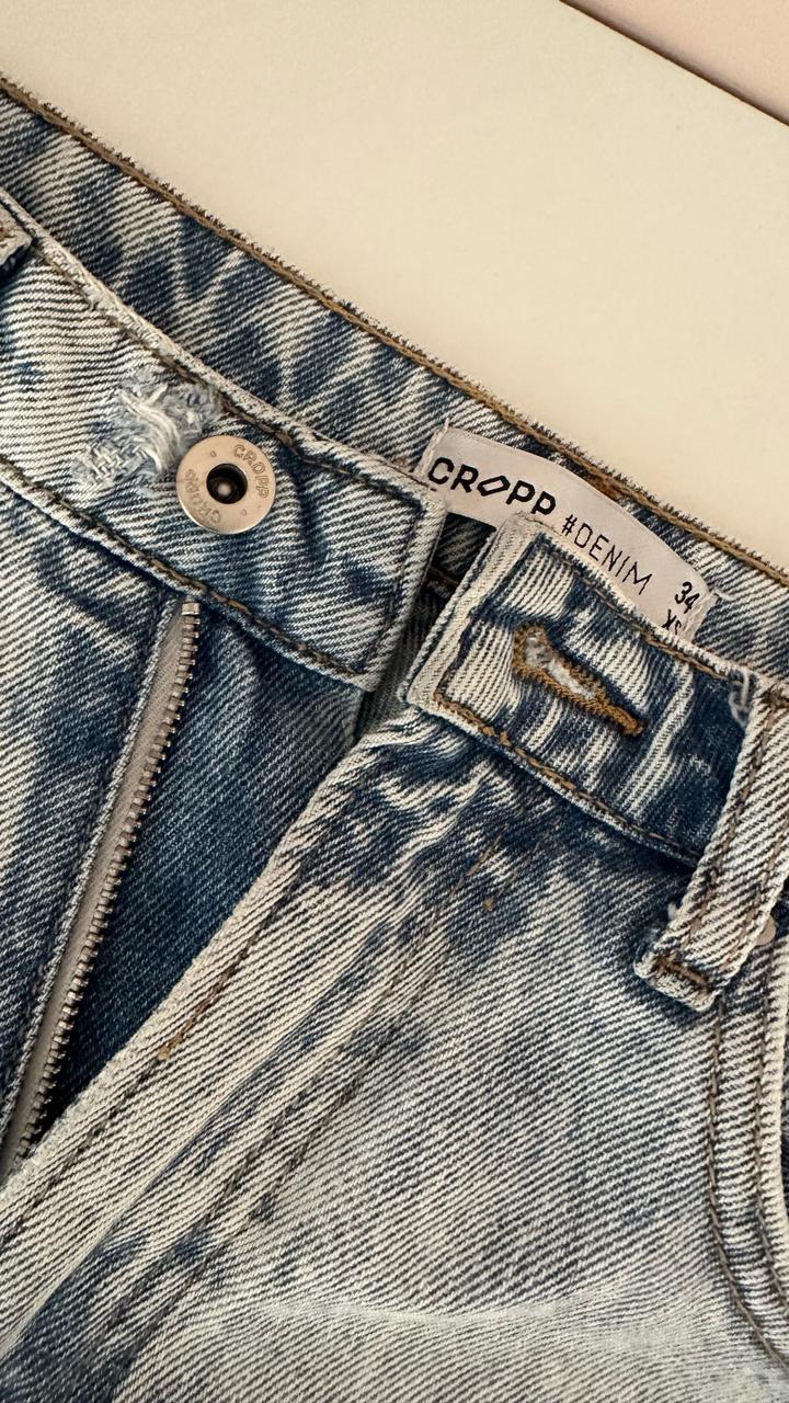 cropp