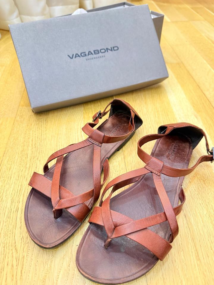 Vagabond