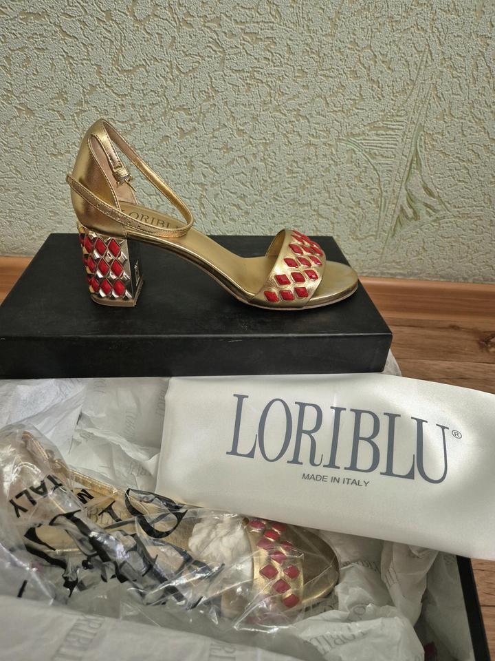 Loriblu
