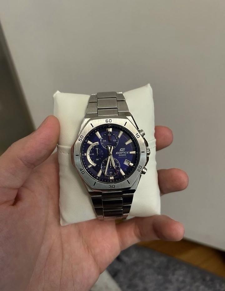 Casio