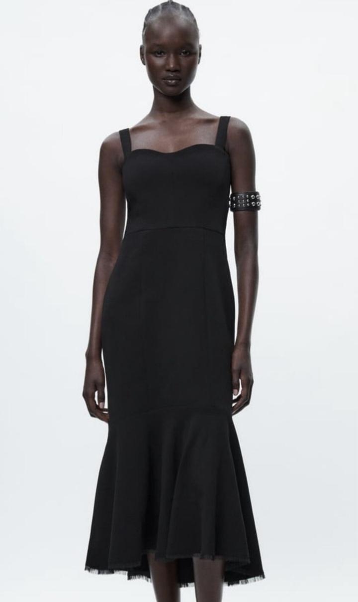 Сарафан Zara