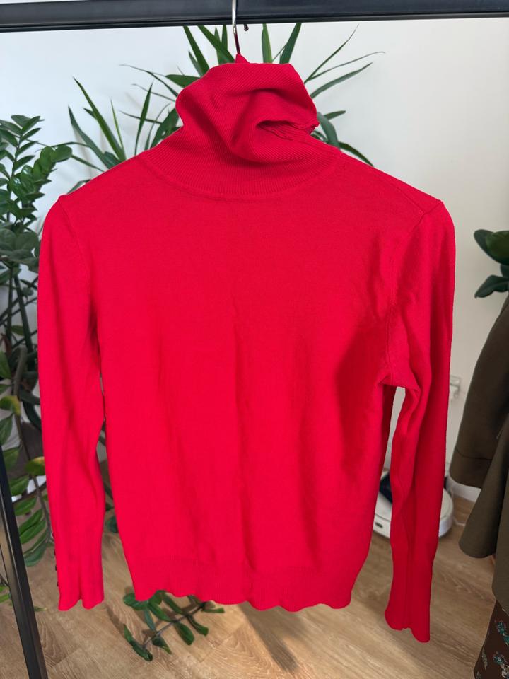 Водолазка Zara Woman