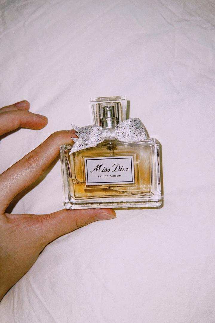 Парфюмерная вода Miss Dior