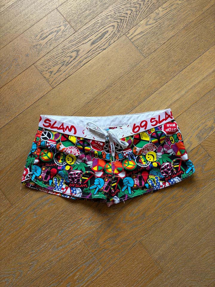 69 Slam