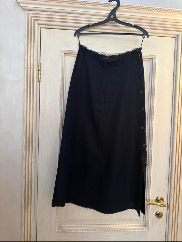 Юбка Massimo Dutti