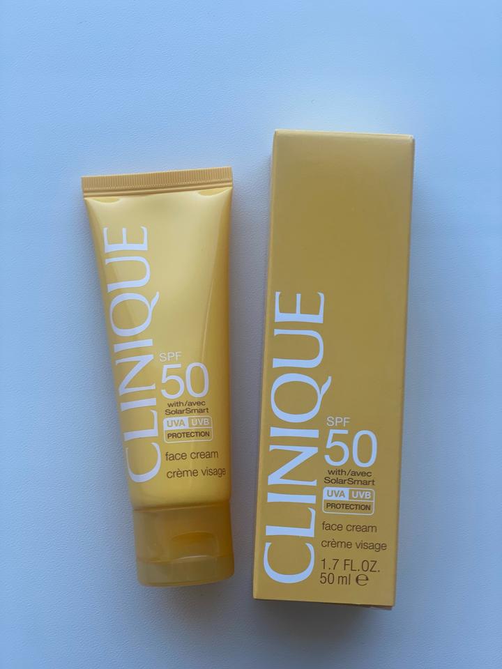 Clinique