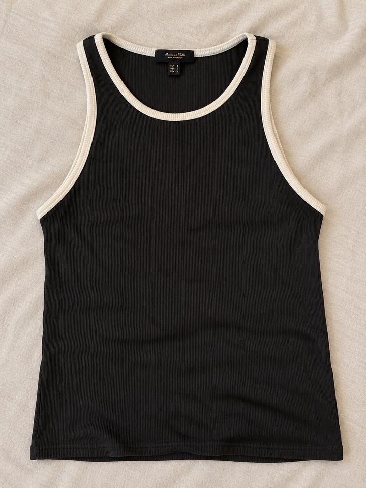 Майка Massimo Dutti