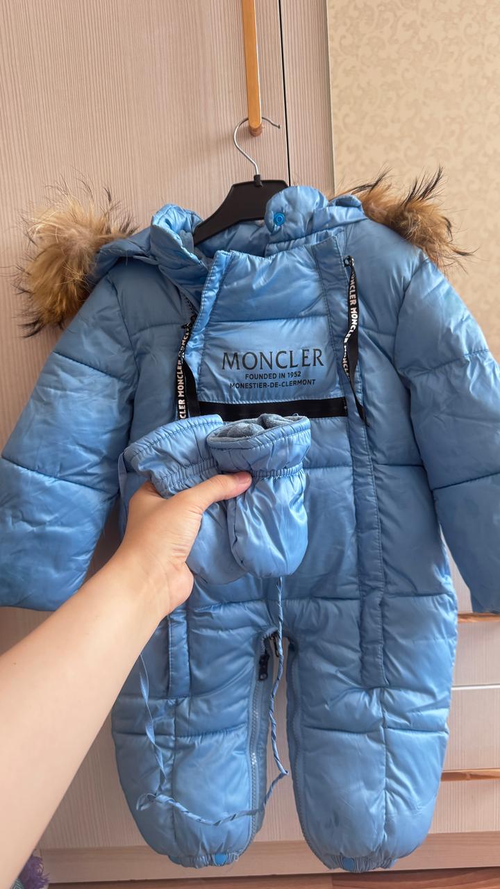 Moncler