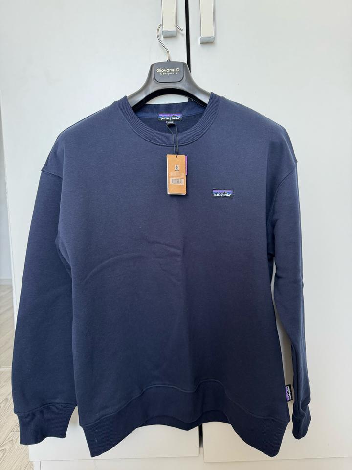 Patagonia свитшот
