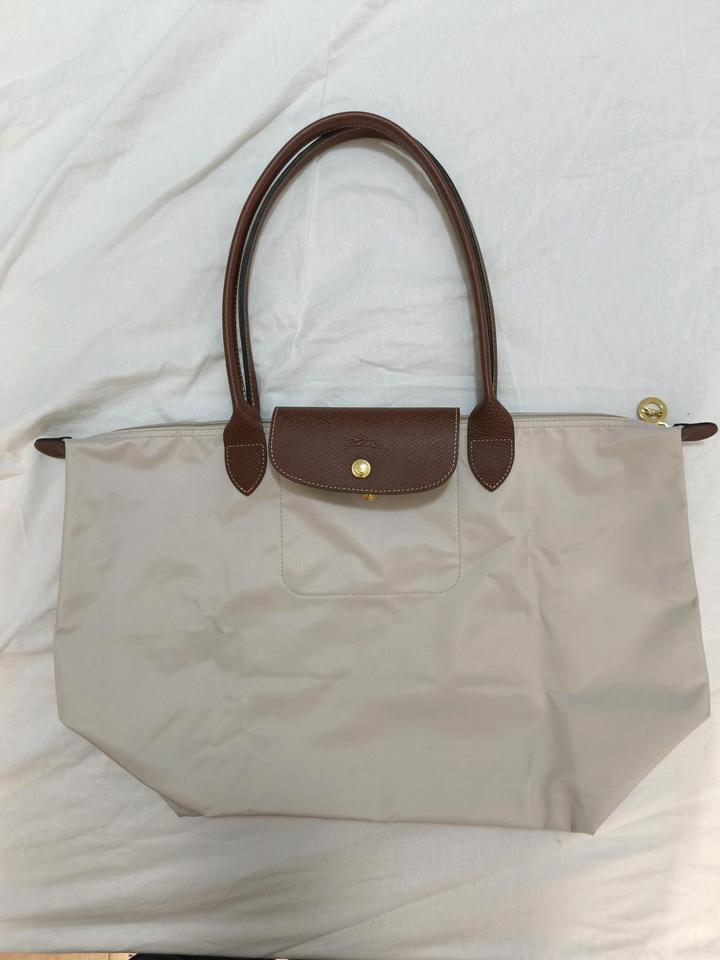 Сумка размер L - Longchamp